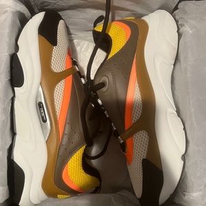 mens dior b22